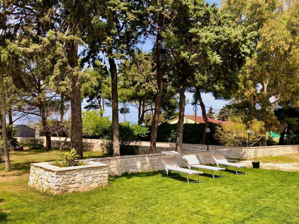 Сasa de vacaciones Costanza Bari