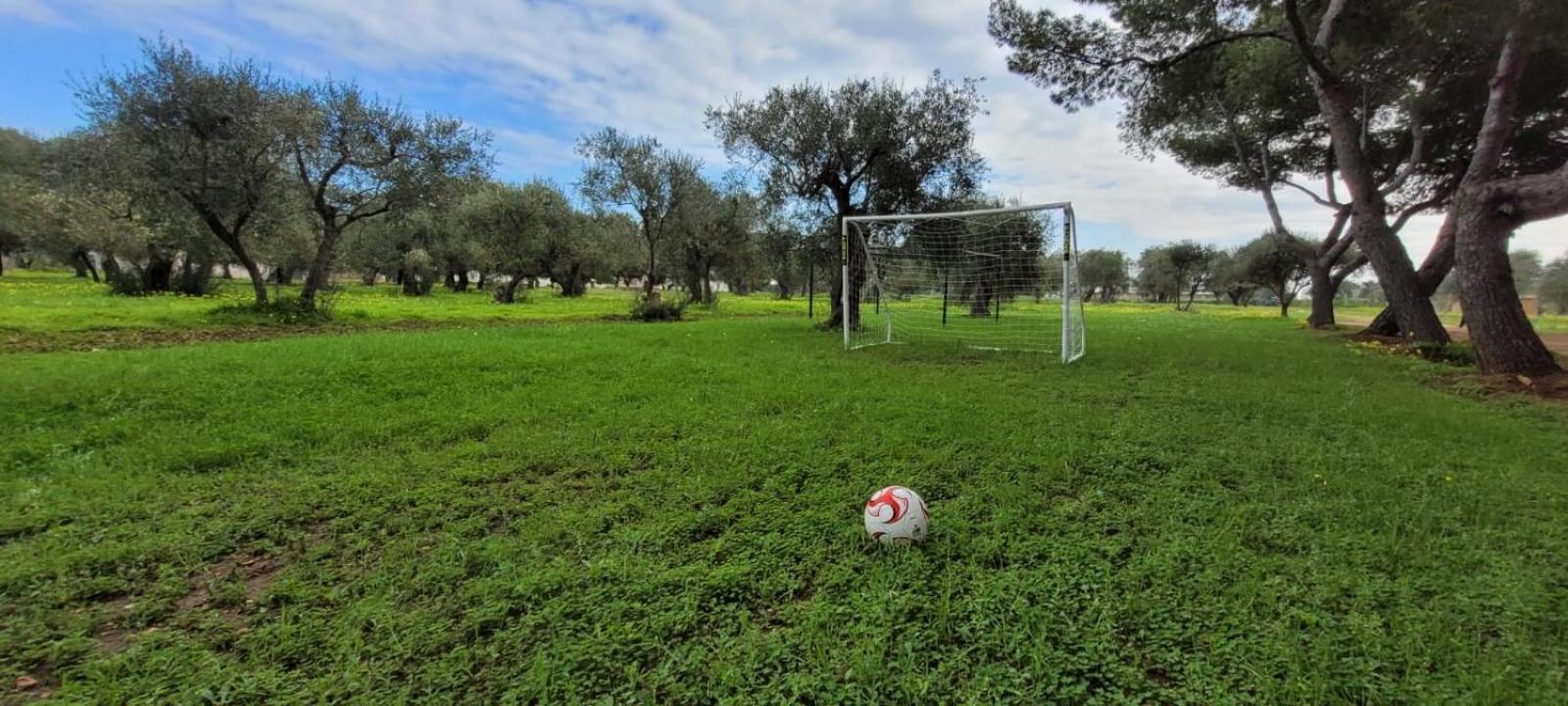 Сasa de vacaciones Costanza Bari
