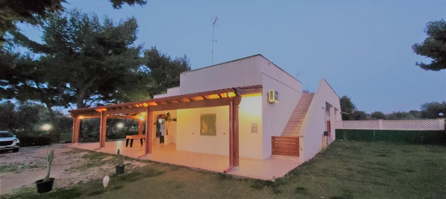 Сasa de vacaciones Costanza Bari