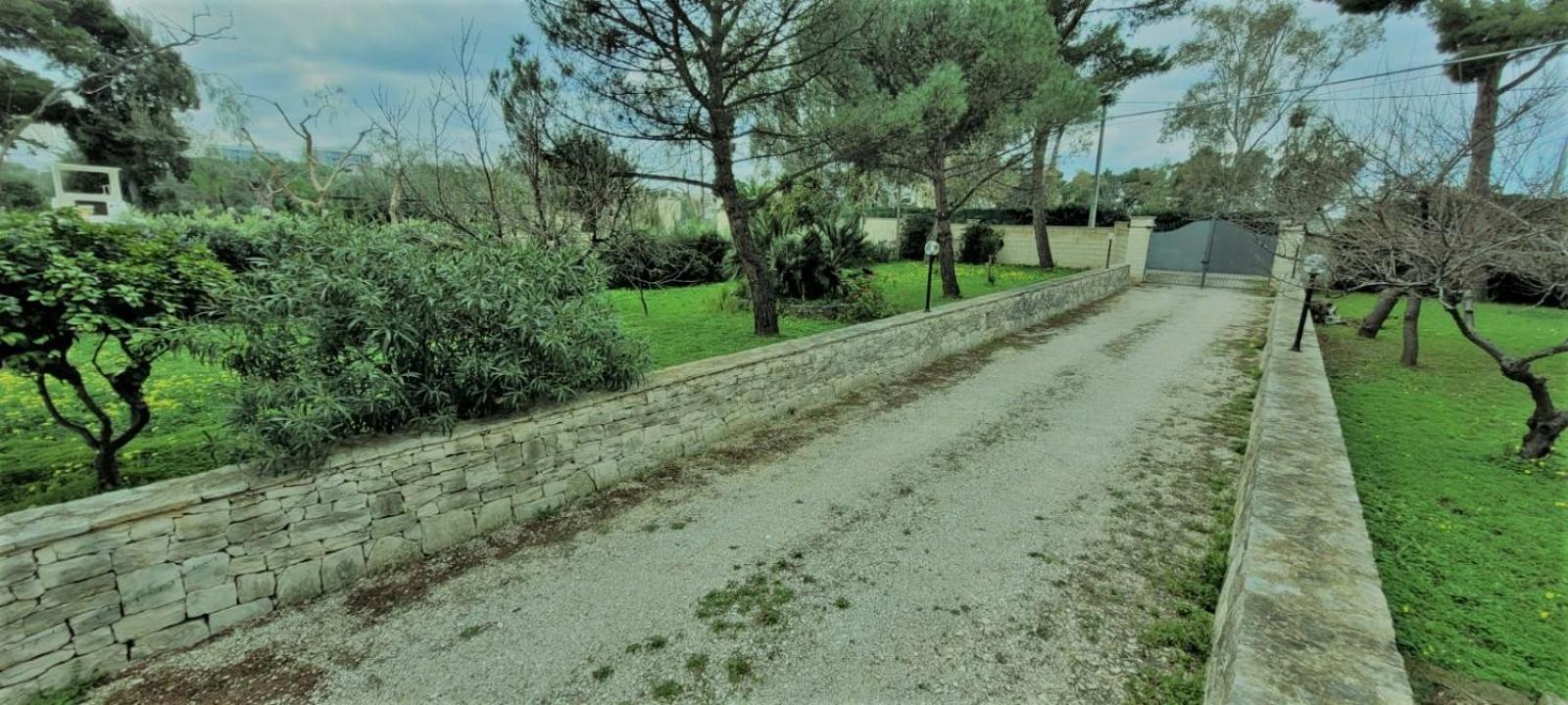 Сasa de vacaciones Costanza Bari