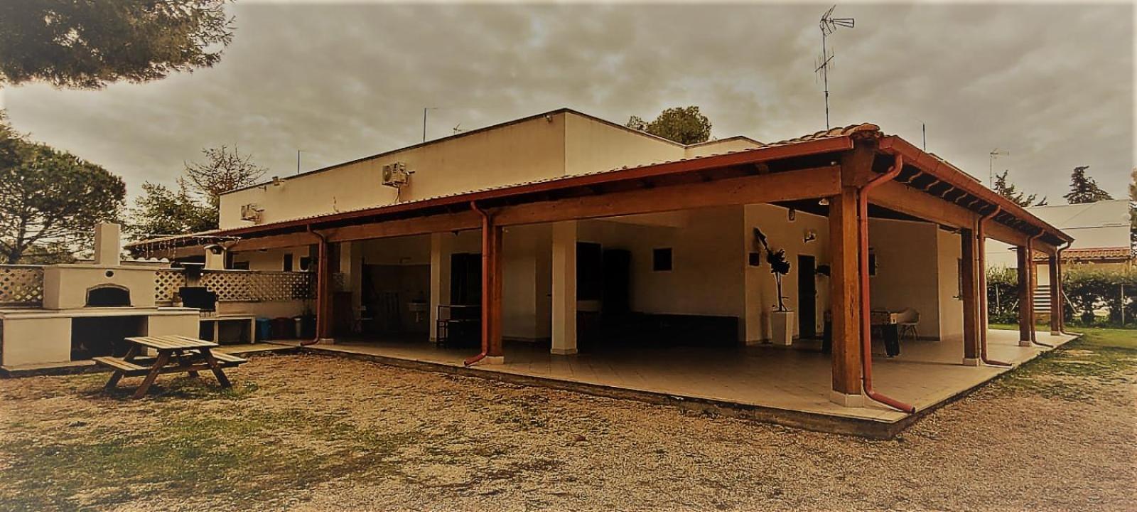 Сasa de vacaciones Costanza Bari