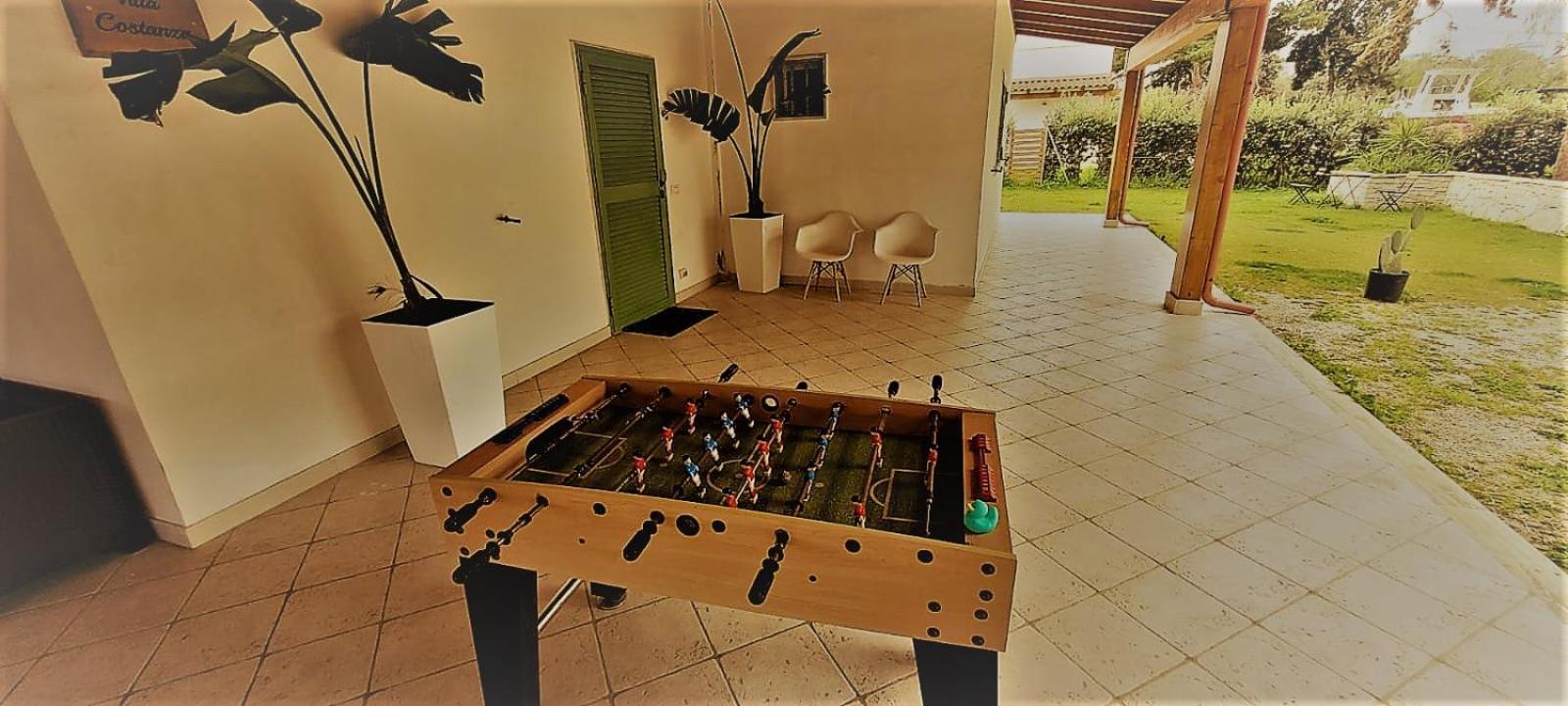 Сasa de vacaciones Costanza *