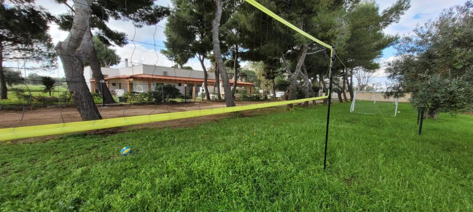 Costanza Сasa de vacaciones *