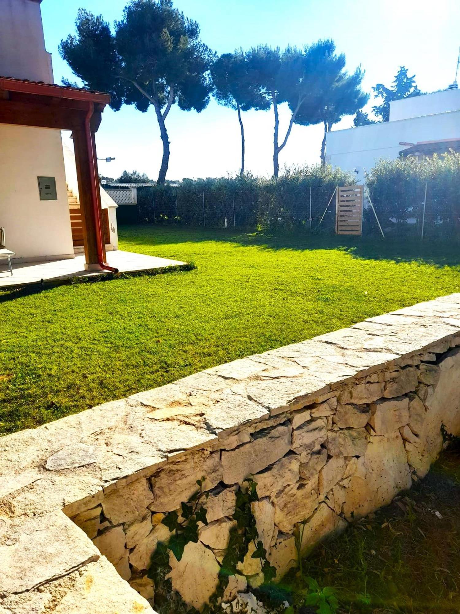 Сasa de vacaciones Costanza Bari