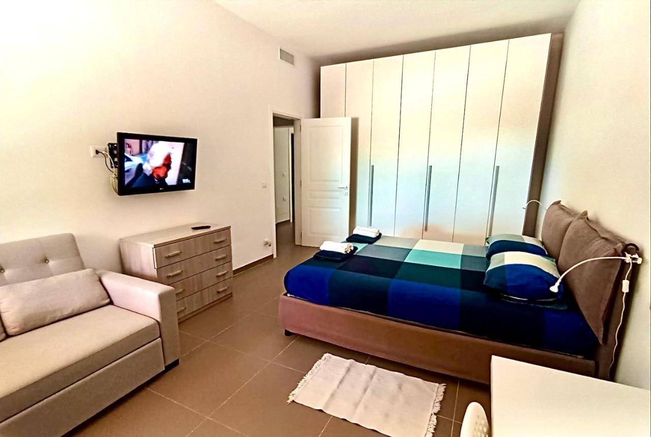 Ferienhaus Costanza