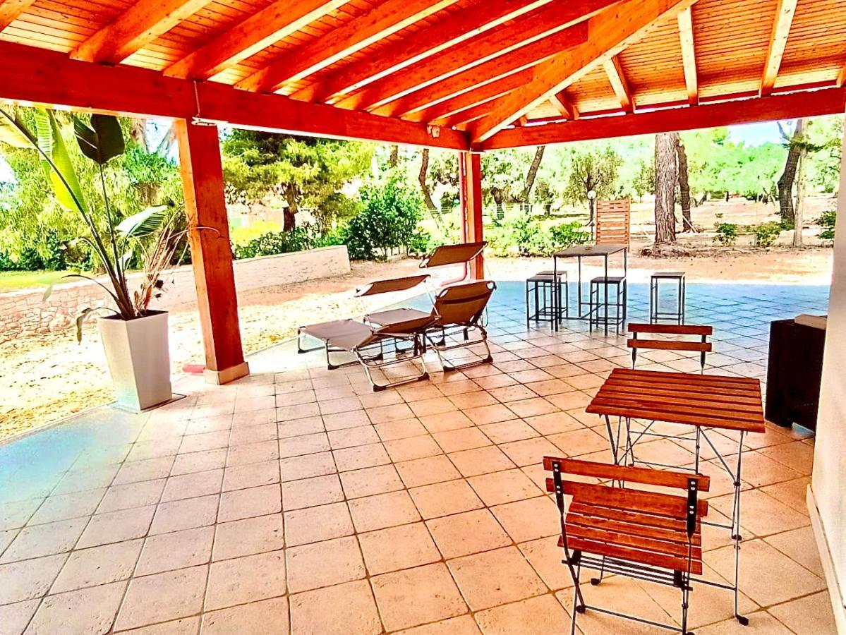 Costanza Vakantiehuis Bari