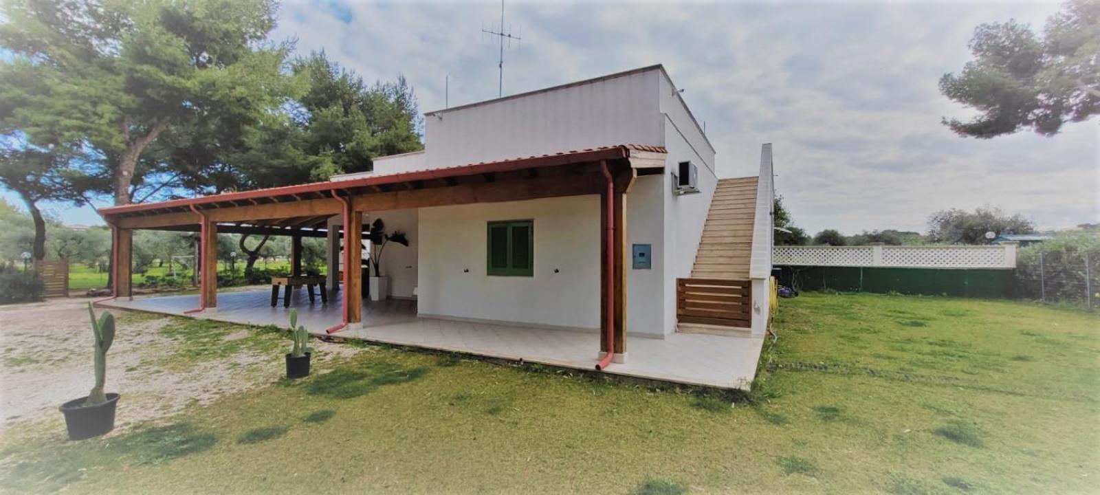 Costanza Vakantiehuis Bari