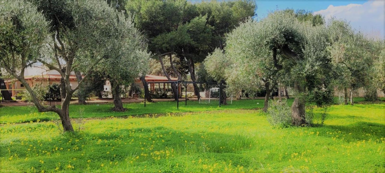 Costanza Vakantiehuis Bari