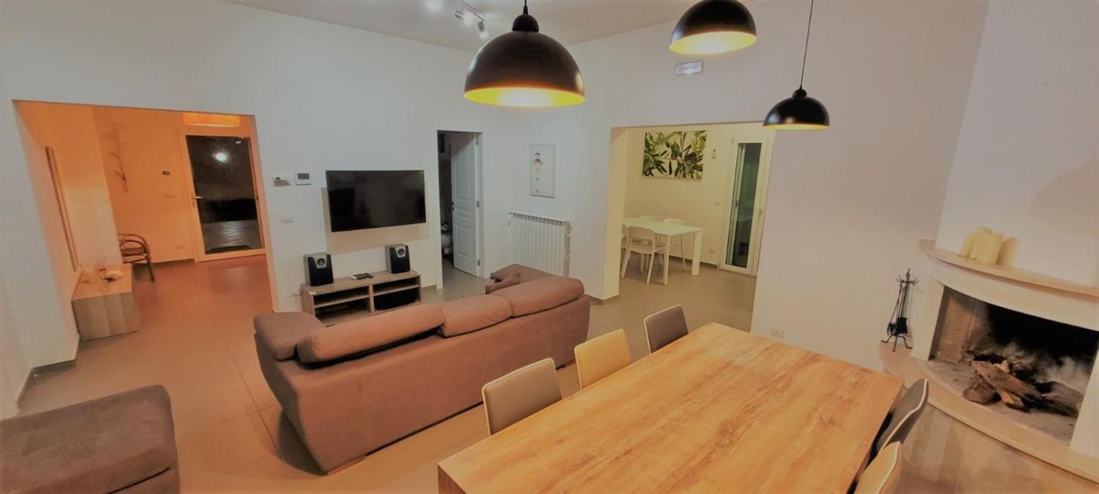 Costanza Vakantiehuis Bari