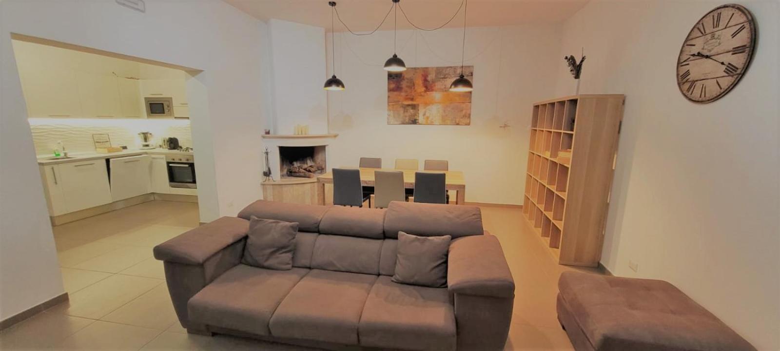 Costanza Vakantiehuis