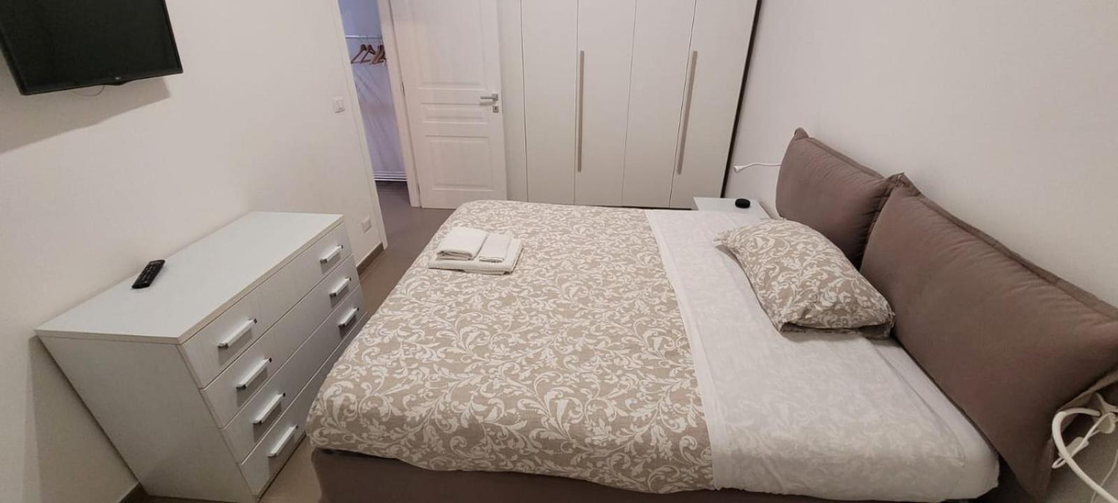 Costanza Vakantiehuis Bari