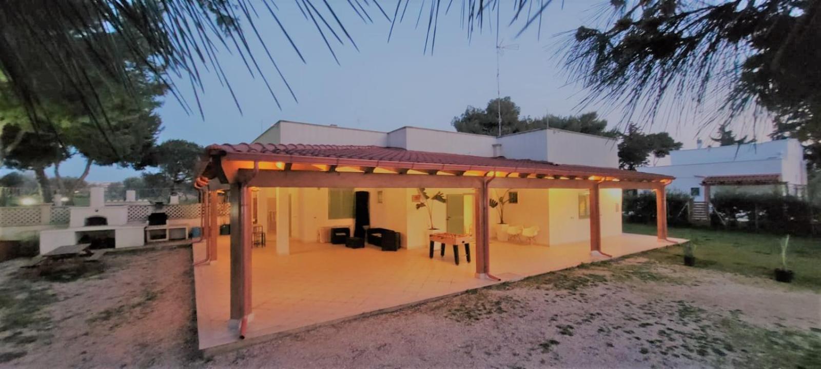 Costanza Vakantiehuis *
