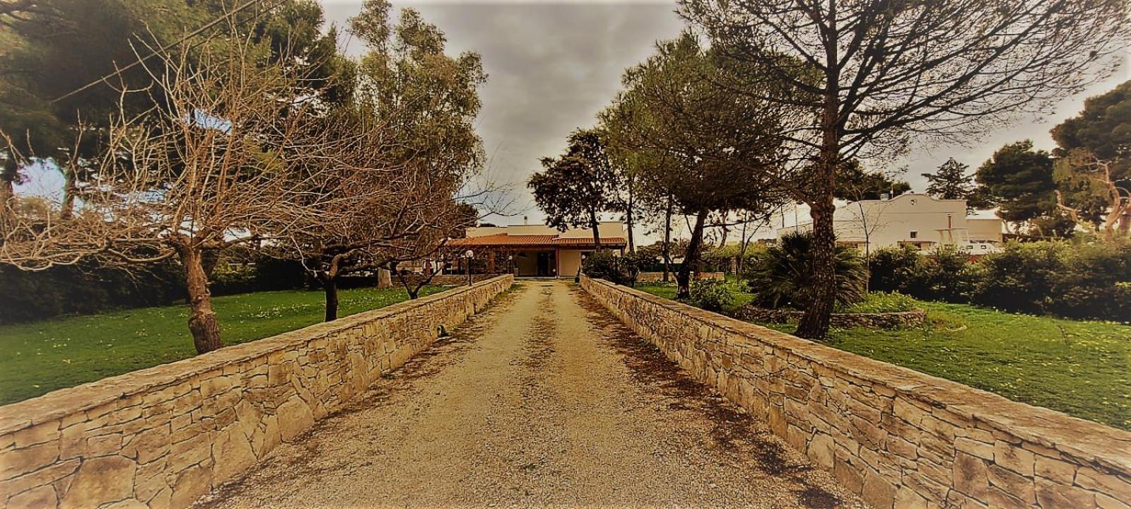 Costanza Ferienhaus