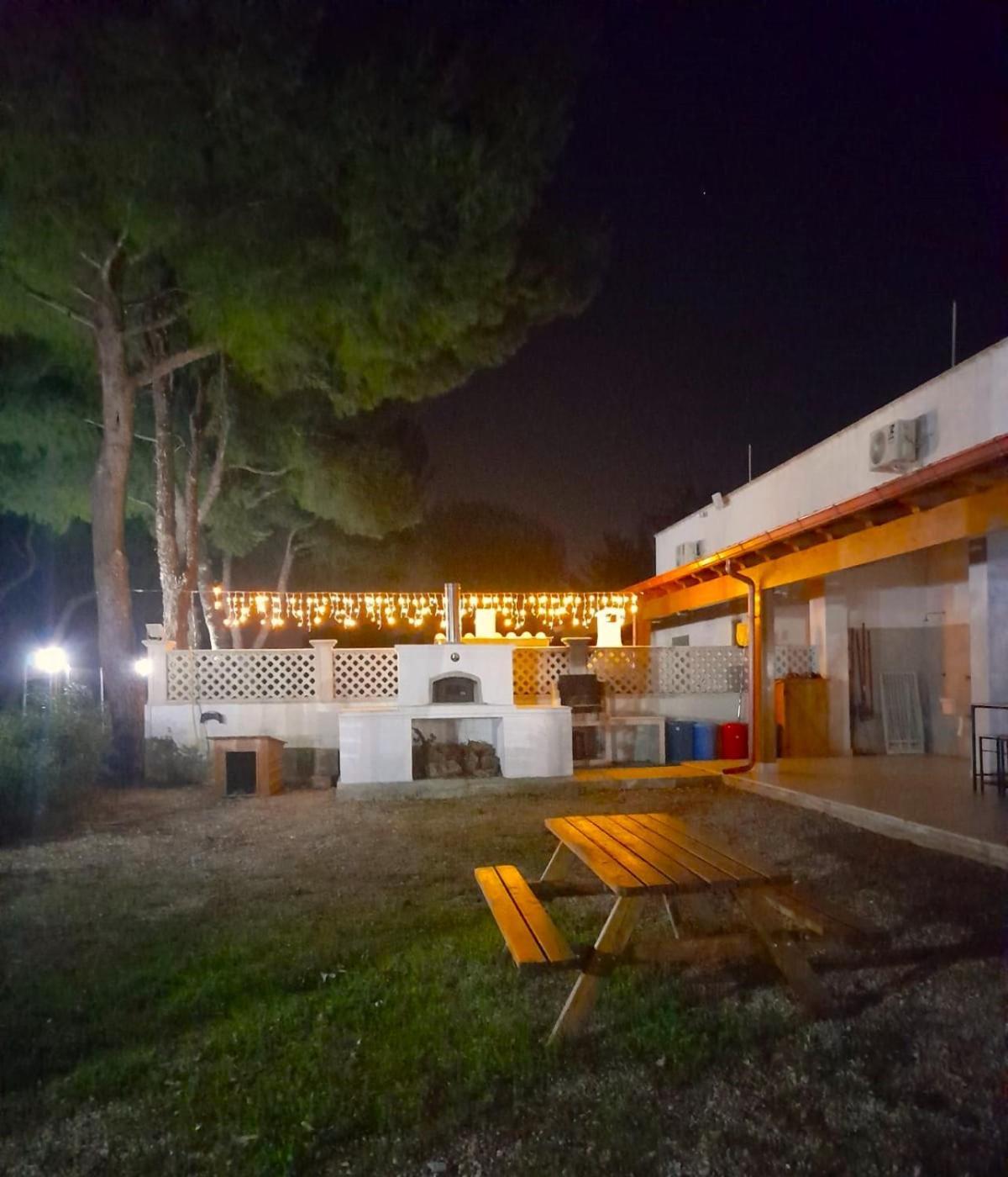 Costanza Vakantiehuis *