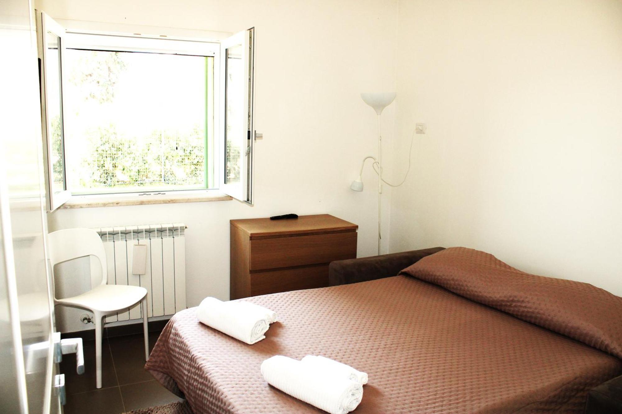 Costanza Vakantiehuis *