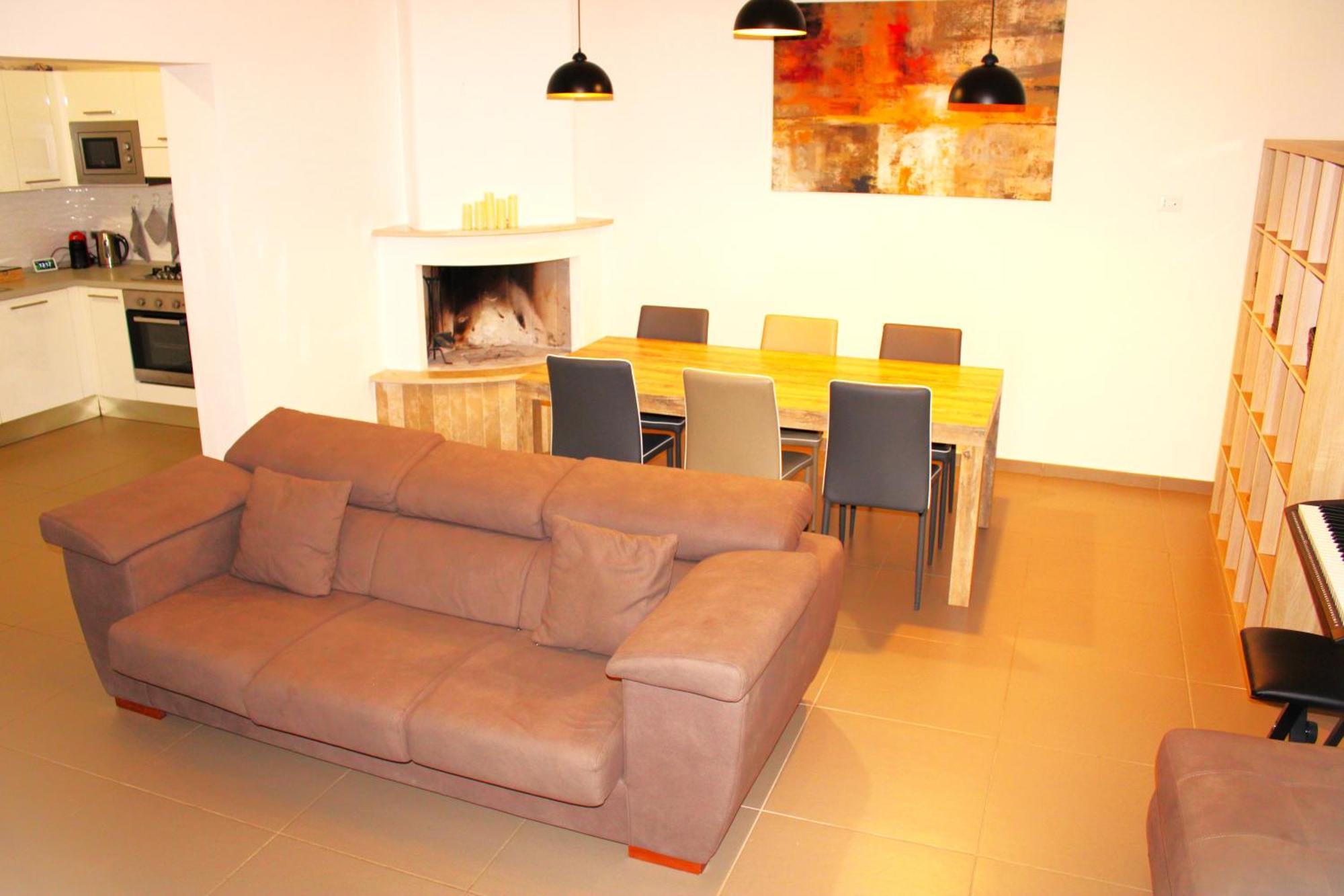 Costanza Vakantiehuis