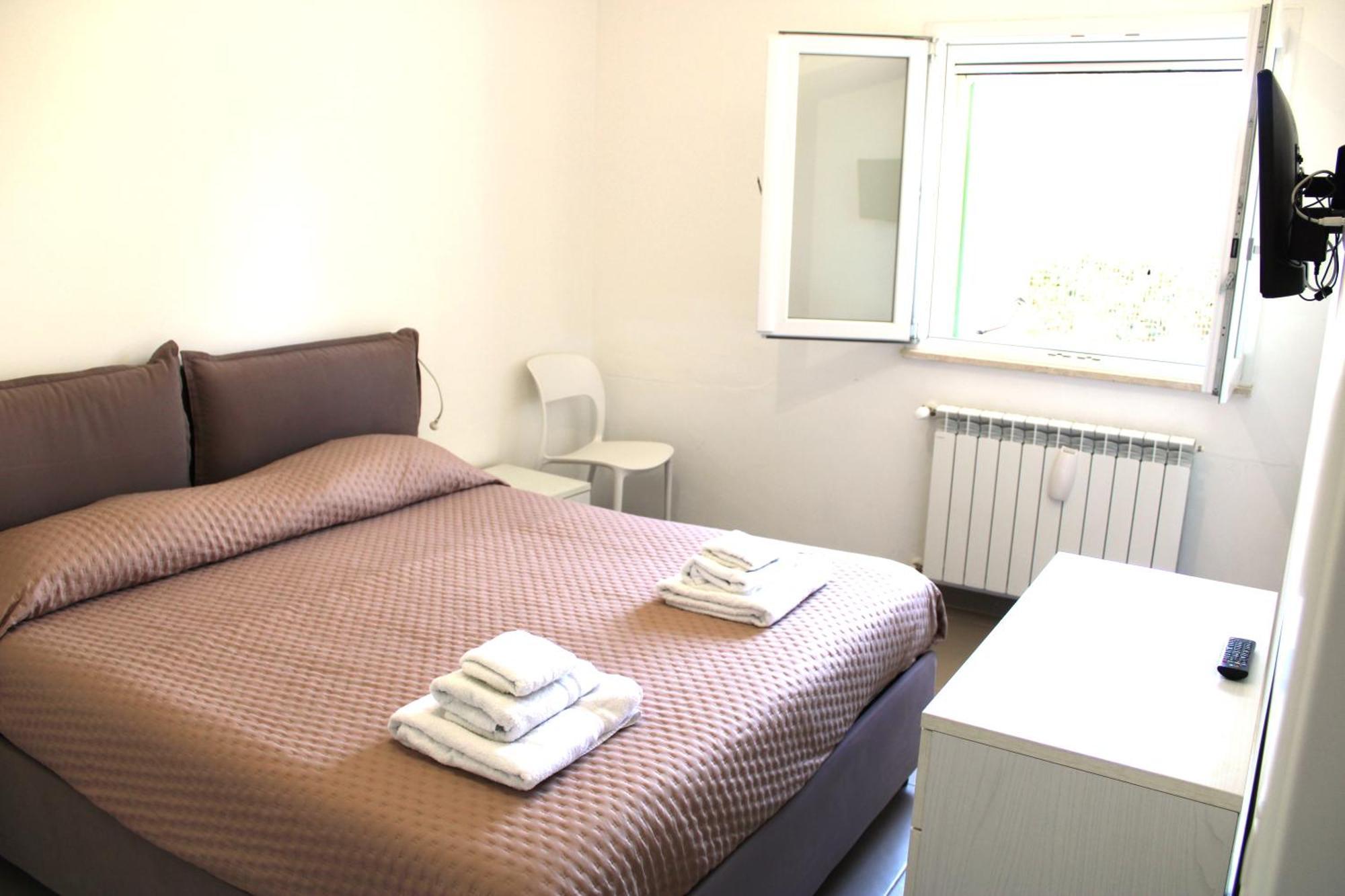 Costanza Vakantiehuis