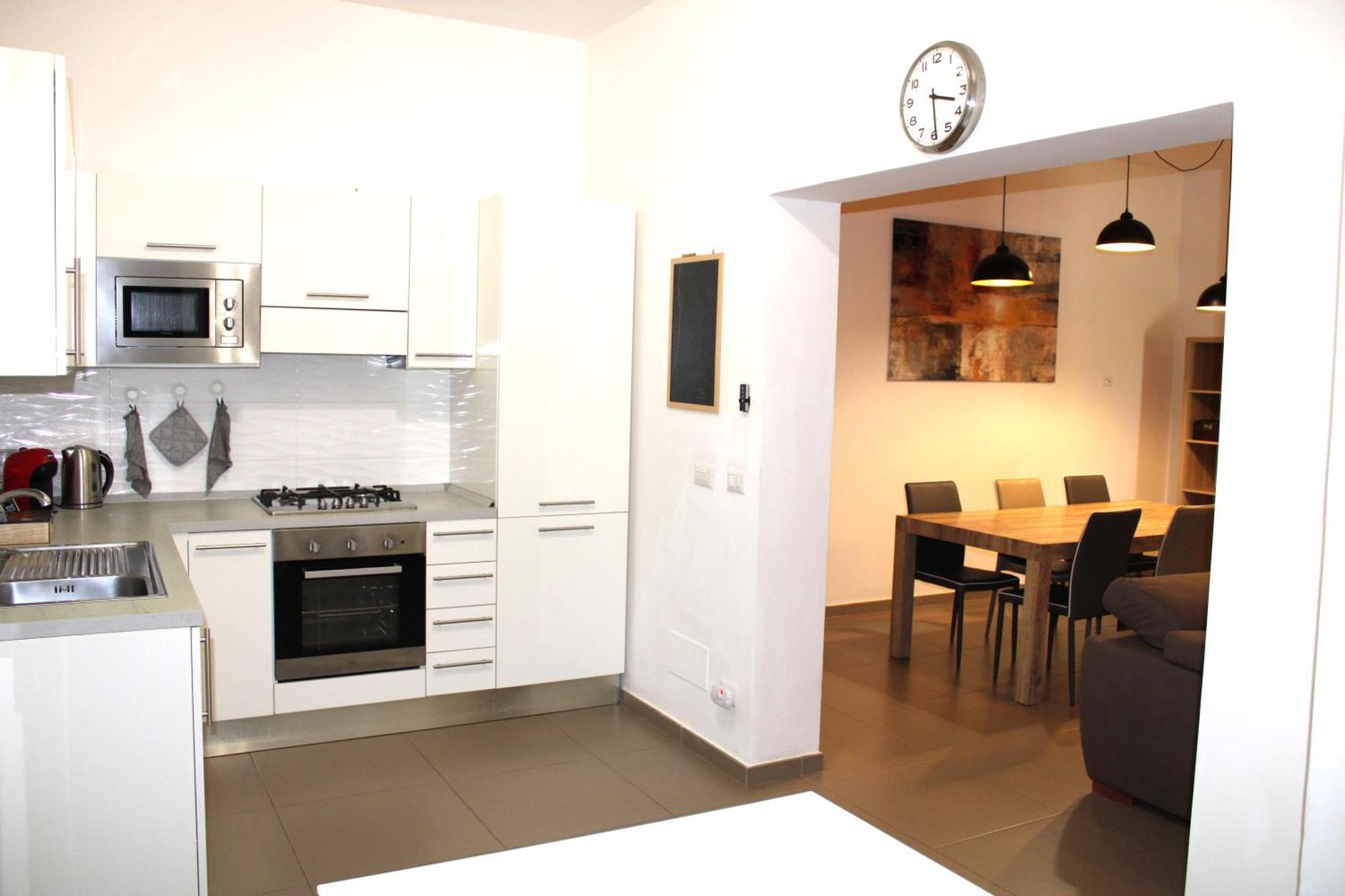 Vakantiehuis Costanza *