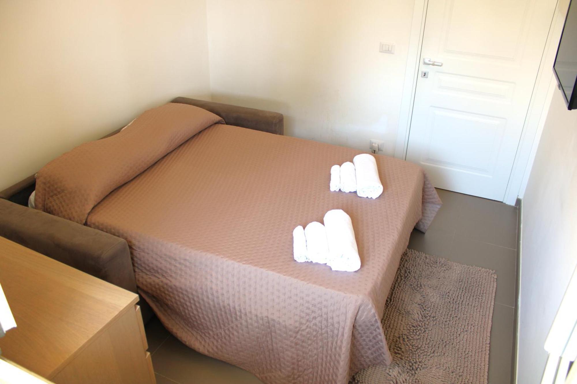 Costanza Vakantiehuis *