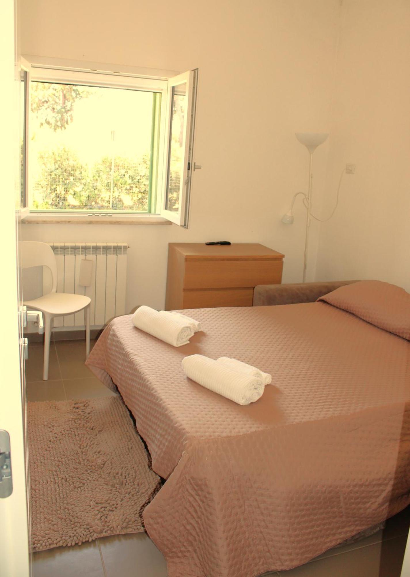 Costanza Vakantiehuis
