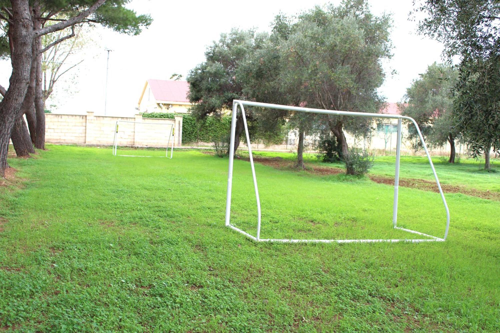 Costanza Vakantiehuis