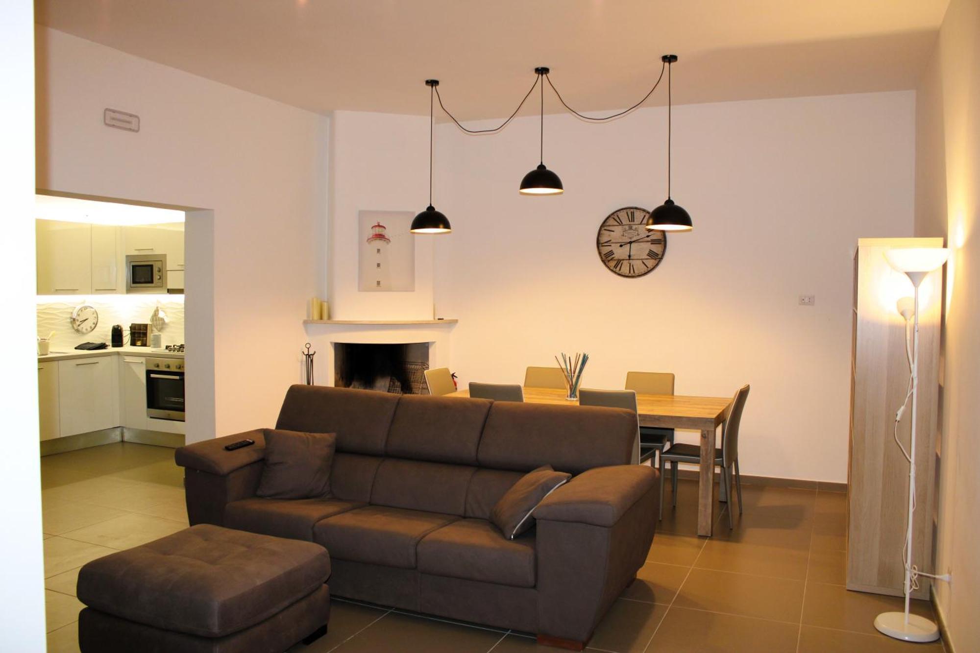 Vakantiehuis Costanza